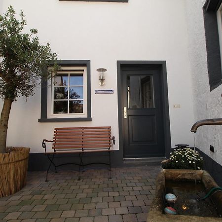 Wunderschoene Ferienwohnung Bruchhausen  エクステリア 写真